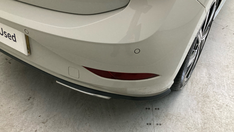 Volkswagen Polo 1.0 TSI R-Line 5dr Petrol Hatchback